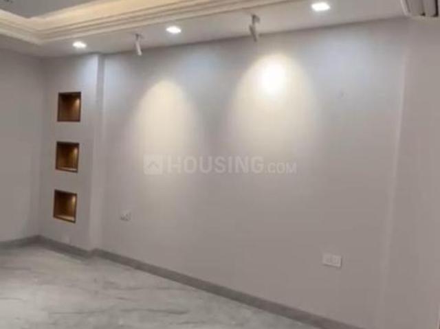 4 BHK Independent Builder Floor in Palam Vihar for resale Gurgaon. The reference number is 19996350