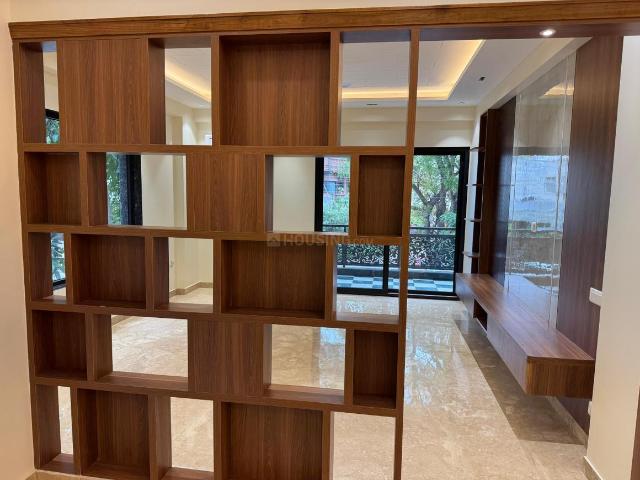 4 BHK Independent Builder Floor in Palam Vihar for resale Gurgaon. The reference number is 19996391