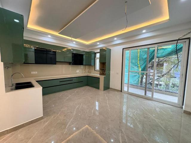 4 BHK Independent Builder Floor in Palam Vihar for resale Gurgaon. The reference number is 20003056