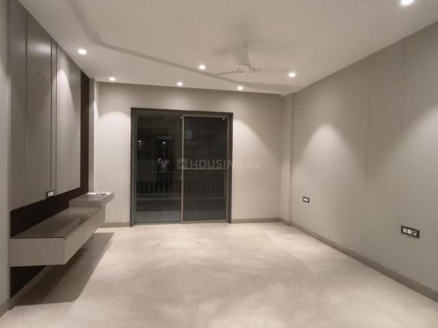 4 BHK Independent Builder Floor in Palam Vihar for resale Gurgaon. The reference number is 20196752