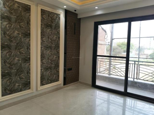 4 BHK Independent Builder Floor in Palam Vihar for resale Gurgaon. The reference number is 20351764