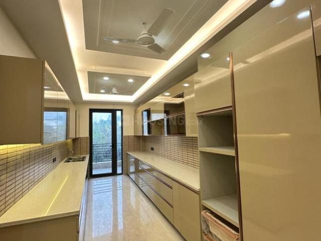 4 BHK Independent Builder Floor in Palam Vihar for resale Gurgaon. The reference number is 20388229