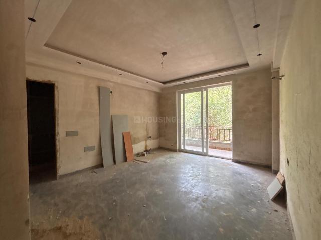 4 BHK Independent Builder Floor in Palam Vihar for resale Gurgaon. The reference number is 20462181