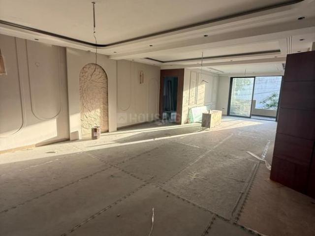 4 BHK Independent Builder Floor in Palam Vihar for resale Gurgaon. The reference number is 20483780