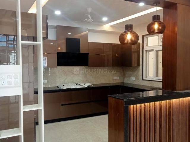 4 BHK Independent Builder Floor in Palam Vihar for resale Gurgaon. The reference number is 20488491