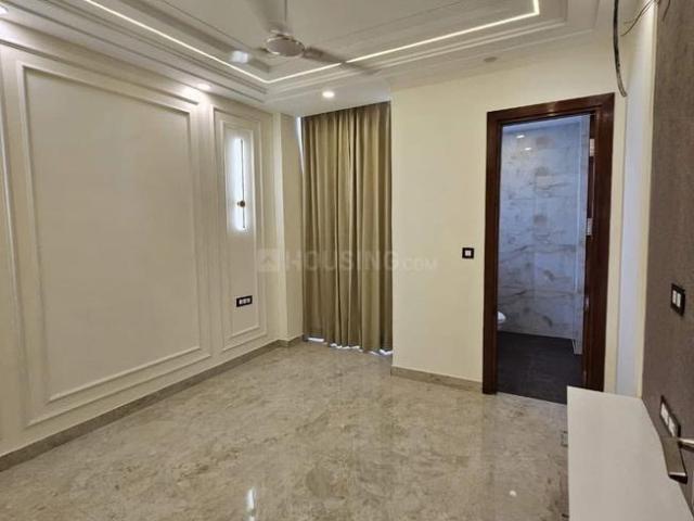 4 BHK Independent Builder Floor in Palam Vihar for resale Gurgaon. The reference number is 20414747