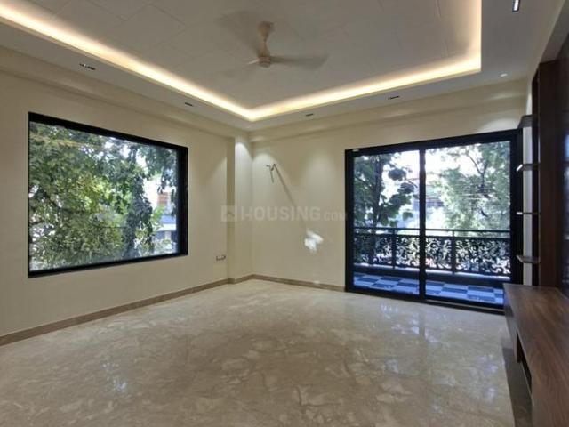 4 BHK Independent Builder Floor in Palam Vihar for resale Gurgaon. The reference number is 20506603