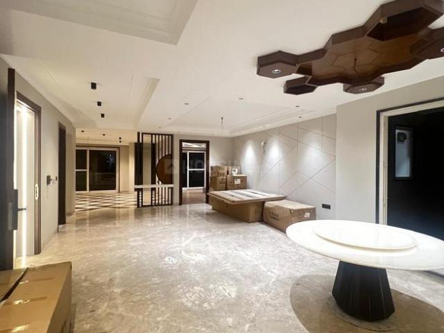 4 BHK Independent Builder Floor in Palam Vihar for resale Gurgaon. The reference number is 20517365