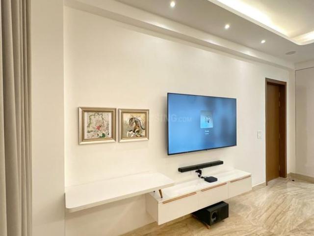 4 BHK Independent Builder Floor in Palam Vihar for resale Gurgaon. The reference number is 20517302