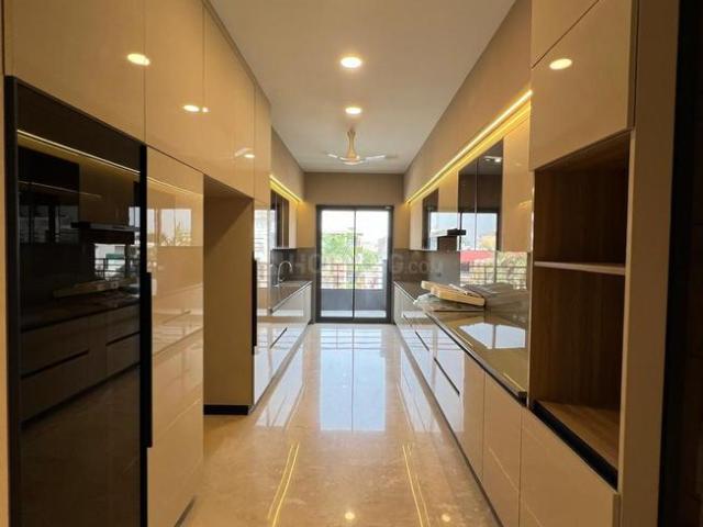 4 BHK Independent Builder Floor in Palam Vihar for resale Gurgaon. The reference number is 20520319
