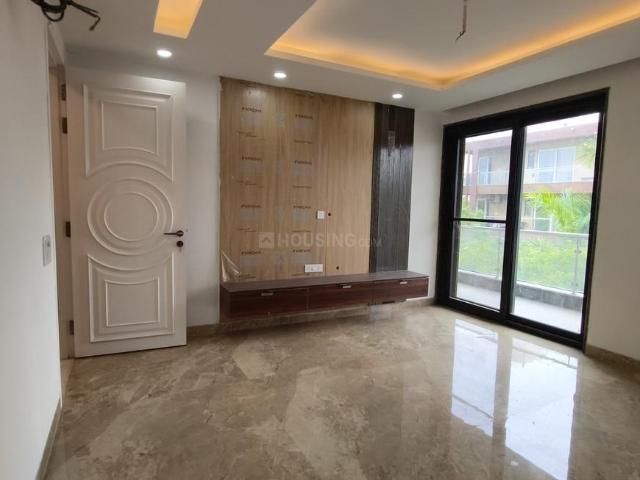 4 BHK Independent Builder Floor in Palam Vihar for resale Gurgaon. The reference number is 20666574