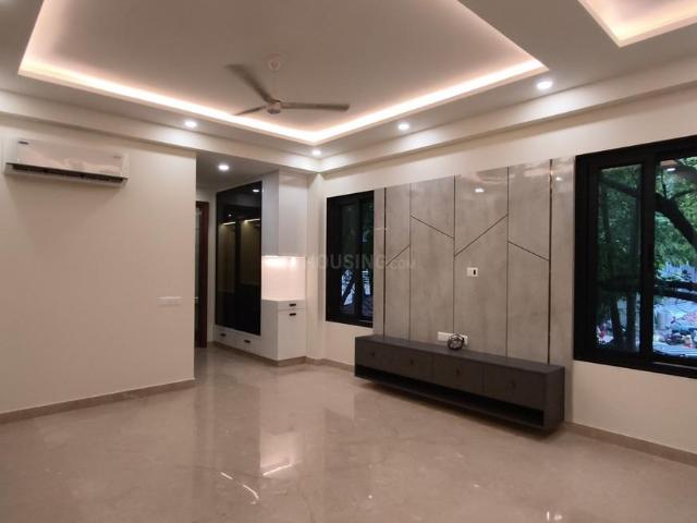 4 BHK Independent Builder Floor in Palam Vihar for resale Gurgaon. The reference number is 20670598