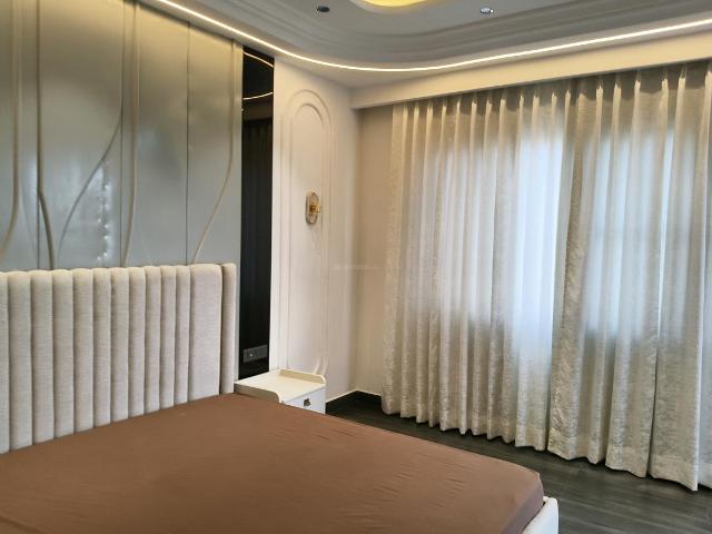 4 BHK Independent Builder Floor in Palam Vihar for resale Gurgaon. The reference number is 20853983