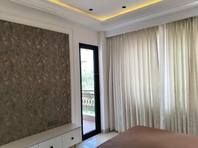 4 BHK Independent Builder Floor in Palam Vihar for resale Gurgaon. The reference number is 20853910