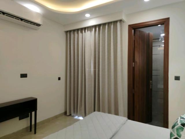 4 BHK Independent Builder Floor in Palra for resale Gurgaon. The reference number is 19729184