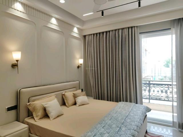 4 BHK Independent Builder Floor in Palra for resale Gurgaon. The reference number is 19729129