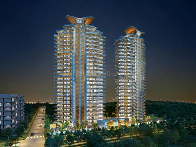 4 BHK Independent Builder Floor in Panchkula Extension for resale Jhiwri Wala. The reference number is 16583594