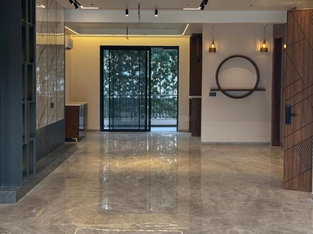 4 BHK Independent Builder Floor in Panchkula Extension for resale Panchkula. The reference number is 19673921