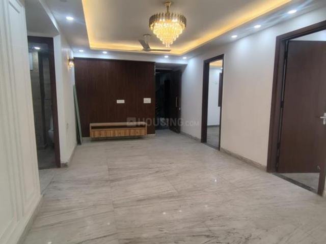 4 BHK Independent Builder Floor in Panchsheel Enclave for rent New Delhi. The reference number is 19485252