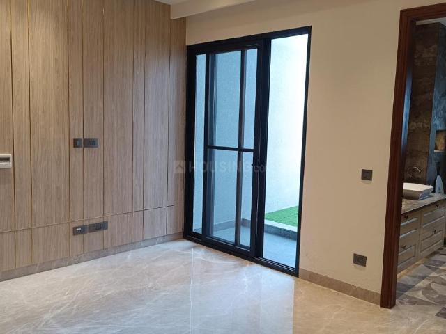 4 BHK Independent Builder Floor in Panchsheel Enclave for rent New Delhi. The reference number is 20234576