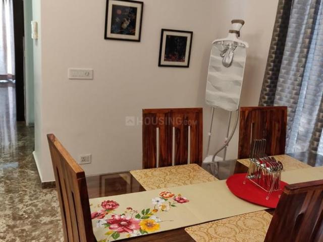 4 BHK Independent Builder Floor in Panchsheel Enclave for resale New Delhi. The reference number is 20732857