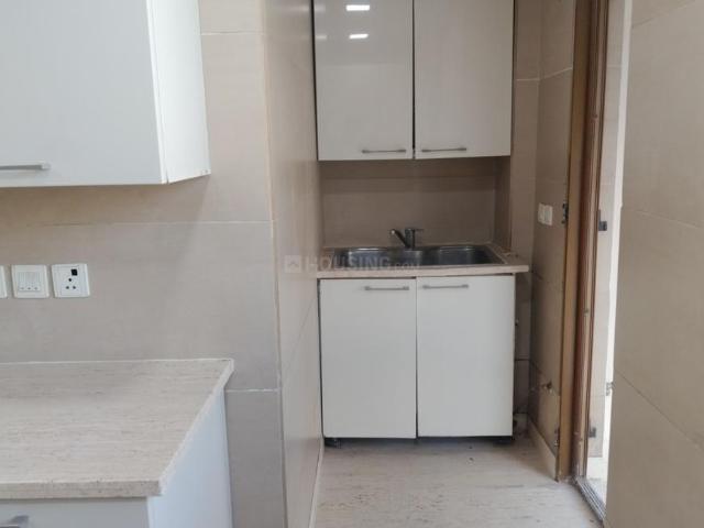 4 BHK Independent Builder Floor in Panchsheel Park for resale New Delhi. The reference number is 19256156