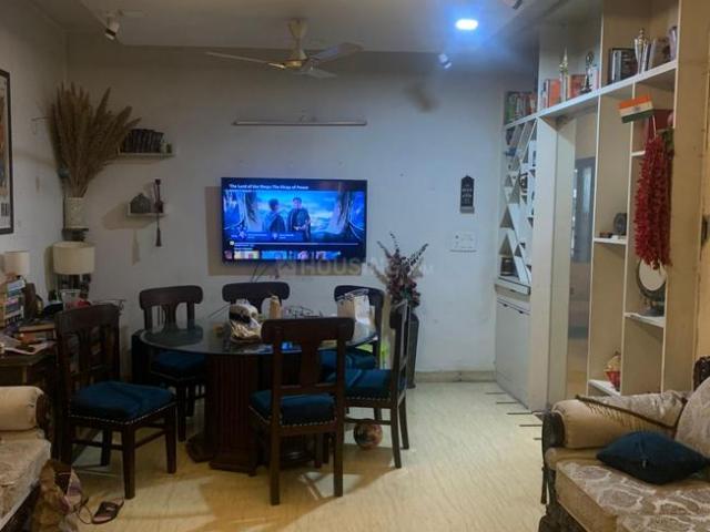 4 BHK Independent Builder Floor in Paschim Vihar for rent New Delhi. The reference number is 19916249