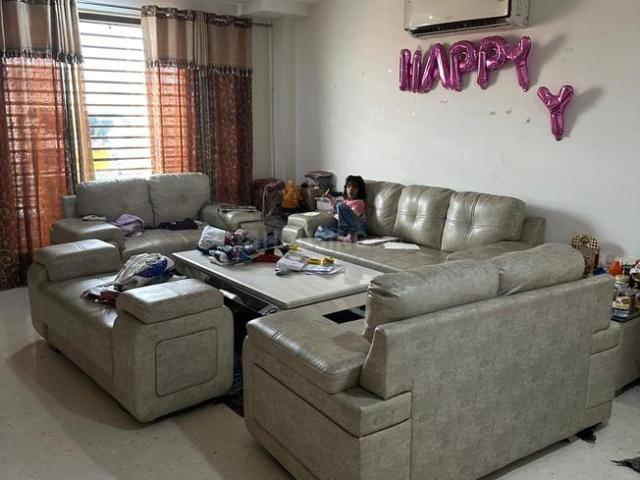 4 BHK Independent Builder Floor in Paschim Vihar for rent New Delhi. The reference number is 19925418