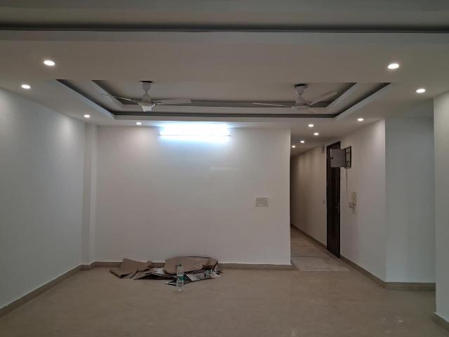4 BHK Independent Builder Floor in Paschim Vihar for rent New Delhi. The reference number is 20217009