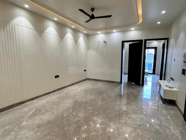 4 BHK Independent Builder Floor in Paschim Vihar for rent New Delhi. The reference number is 20235828
