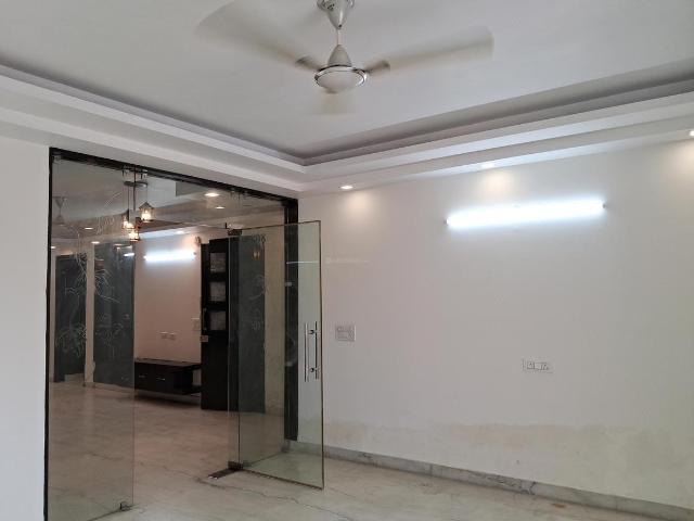 4 BHK Independent Builder Floor in Paschim Vihar for rent New Delhi. The reference number is 20902317