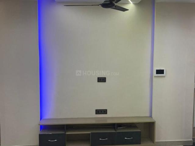 4 BHK Independent Builder Floor in Paschim Vihar for resale New Delhi. The reference number is 12720909