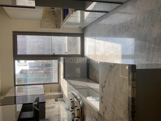 4 BHK Independent Builder Floor in Paschim Vihar for resale New Delhi. The reference number is 16025093