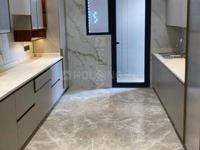 4 BHK Independent Builder Floor in Paschim Vihar for resale New Delhi. The reference number is 16025176
