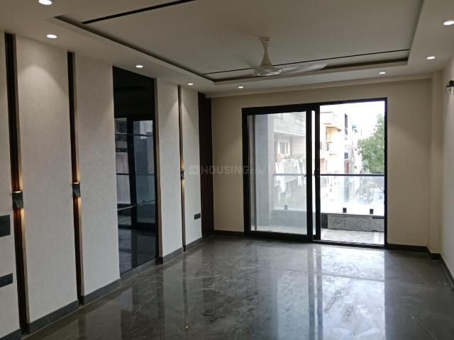 4 BHK Independent Builder Floor in Paschim Vihar for resale New Delhi. The reference number is 17457914