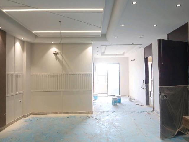 4 BHK Independent Builder Floor in Paschim Vihar for resale New Delhi. The reference number is 17980836