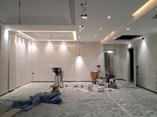 4 BHK Independent Builder Floor in Paschim Vihar for resale New Delhi. The reference number is 18727775
