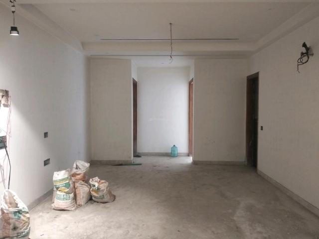 4 BHK Independent Builder Floor in Paschim Vihar for resale New Delhi. The reference number is 19402061