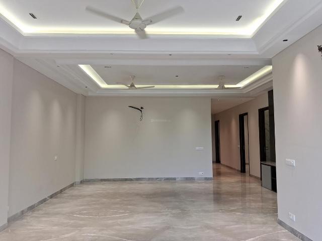 4 BHK Independent Builder Floor in Paschim Vihar for resale New Delhi. The reference number is 19602832