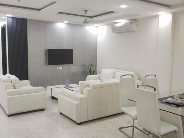 3 BHK Independent Builder Floor in Paschim Vihar for resale New Delhi. The reference number is 19879475