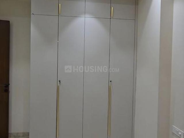 4 BHK Independent Builder Floor in Paschim Vihar for resale New Delhi. The reference number is 19902965