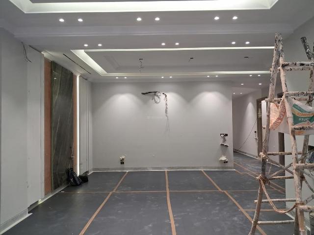 4 BHK Independent Builder Floor in Paschim Vihar for resale New Delhi. The reference number is 19926298