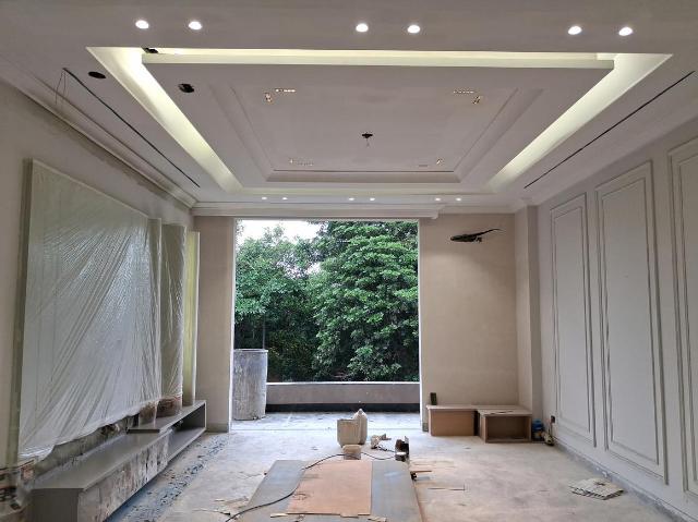 4 BHK Independent Builder Floor in Paschim Vihar for resale New Delhi. The reference number is 19926308