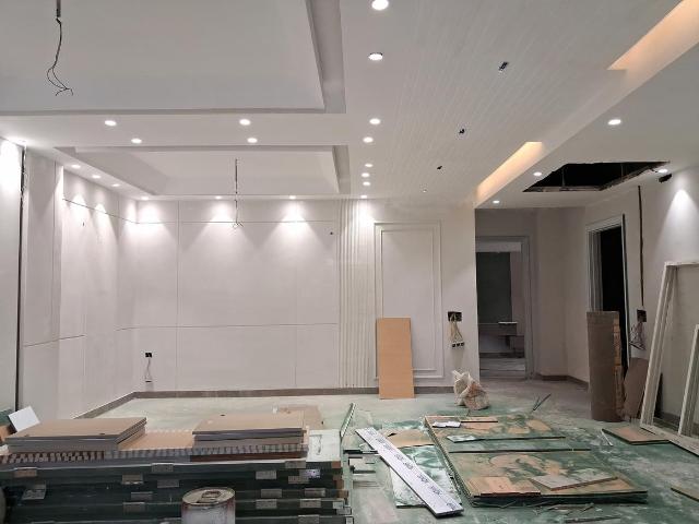 4 BHK Independent Builder Floor in Paschim Vihar for resale New Delhi. The reference number is 19929084