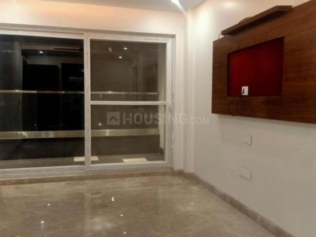 4 BHK Independent Builder Floor in Paschim Vihar for resale New Delhi. The reference number is 19938866