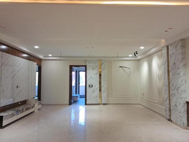 4 BHK Independent Builder Floor in Paschim Vihar for resale New Delhi. The reference number is 19229729