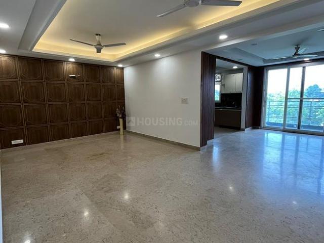 4 BHK Independent Builder Floor in Paschim Vihar for resale New Delhi. The reference number is 19267983