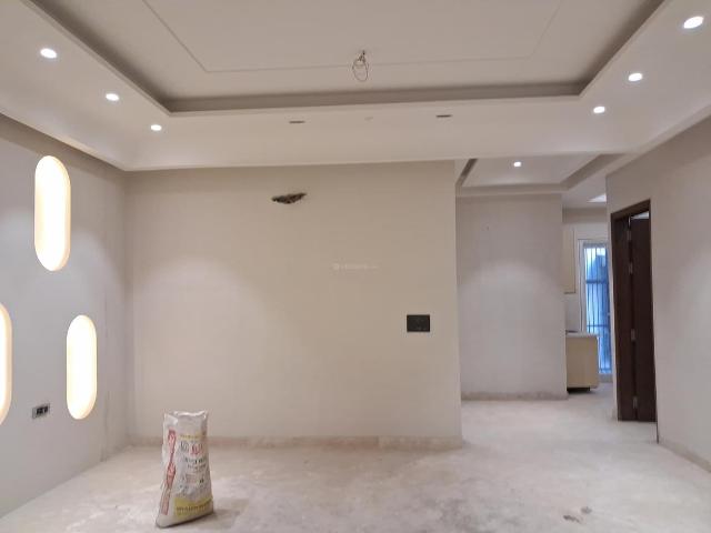 4 BHK Independent Builder Floor in Paschim Vihar for resale New Delhi. The reference number is 19313201