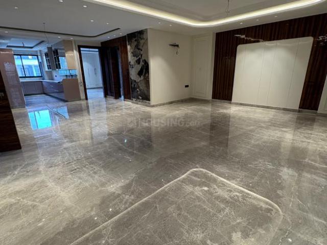 4 BHK Independent Builder Floor in Paschim Vihar for resale New Delhi. The reference number is 19332540