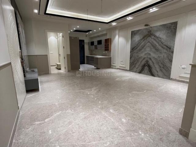 4 BHK Independent Builder Floor in Paschim Vihar for resale New Delhi. The reference number is 19332752
